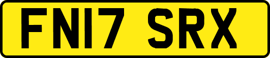 FN17SRX
