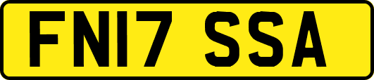FN17SSA