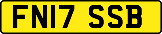 FN17SSB