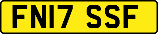 FN17SSF