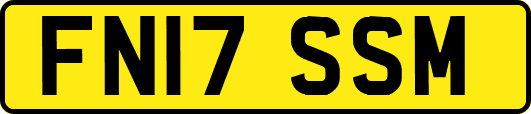 FN17SSM