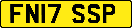 FN17SSP