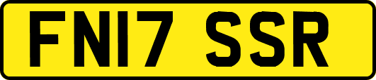 FN17SSR
