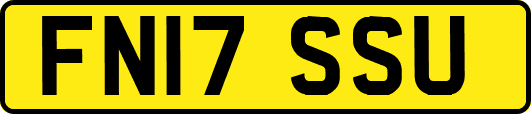 FN17SSU