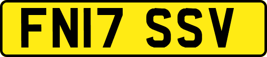 FN17SSV
