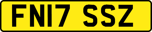 FN17SSZ
