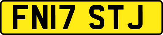 FN17STJ