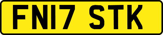 FN17STK