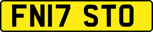 FN17STO