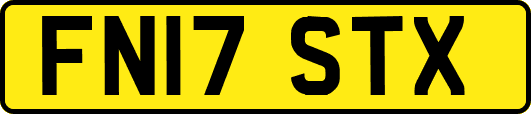 FN17STX