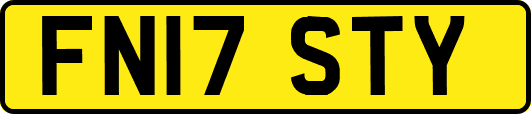 FN17STY
