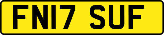 FN17SUF