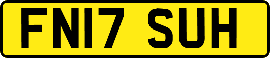 FN17SUH
