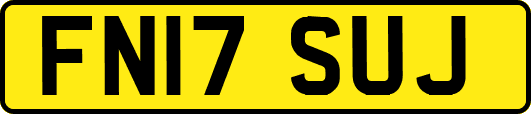 FN17SUJ