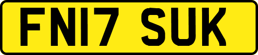 FN17SUK