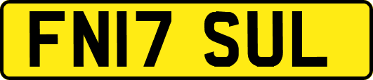 FN17SUL