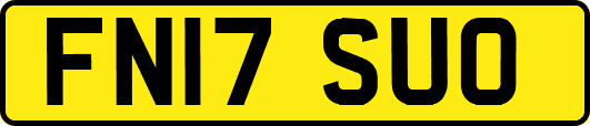 FN17SUO
