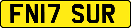 FN17SUR