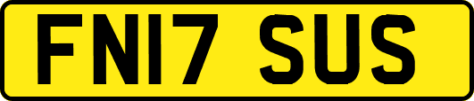 FN17SUS