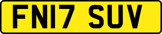 FN17SUV