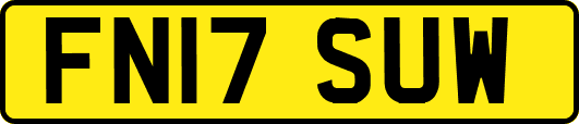 FN17SUW