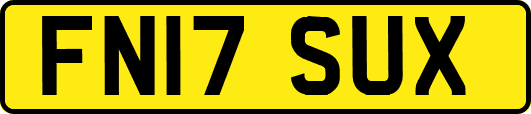 FN17SUX