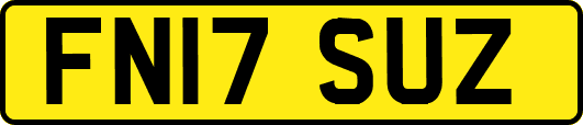 FN17SUZ