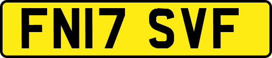 FN17SVF