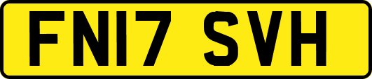 FN17SVH