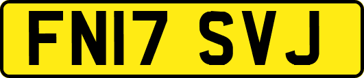 FN17SVJ