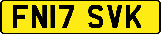FN17SVK