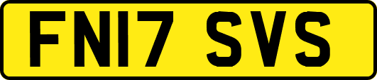 FN17SVS