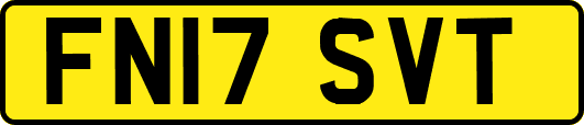FN17SVT