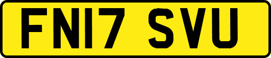 FN17SVU