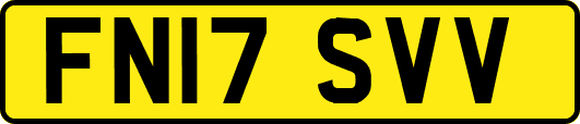 FN17SVV