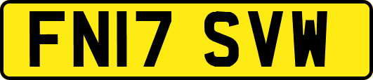 FN17SVW