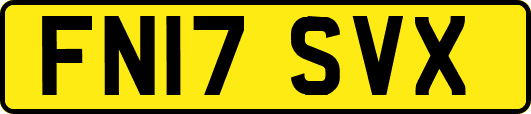 FN17SVX