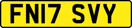 FN17SVY