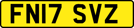 FN17SVZ
