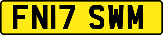 FN17SWM