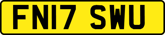 FN17SWU