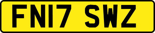 FN17SWZ