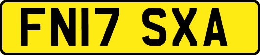 FN17SXA
