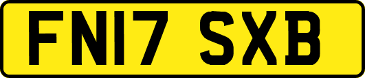 FN17SXB