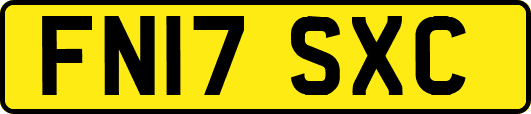 FN17SXC