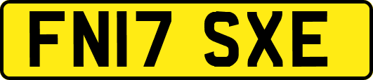 FN17SXE