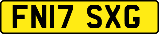 FN17SXG