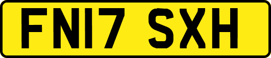 FN17SXH