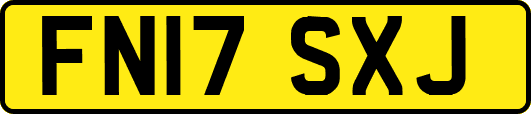 FN17SXJ
