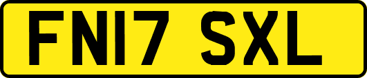 FN17SXL